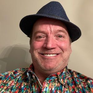 Meet your Posher, Billy